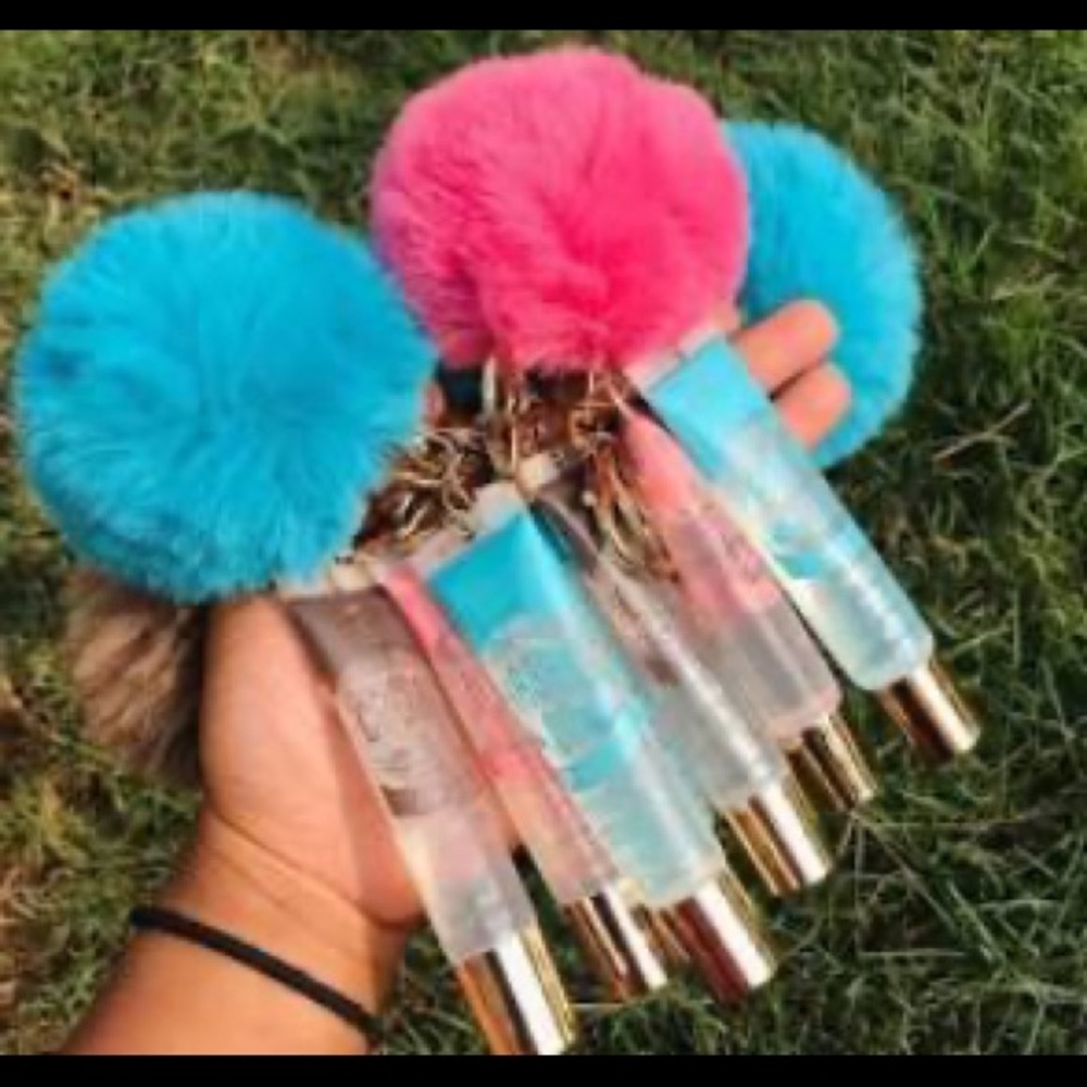 Lip Gloss Bundles💕